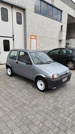 FIAT Cinquecento 900i.e.  (1994)