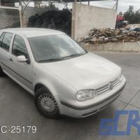 VW GOLF 4 1J1 1.9 TDI 110CV 97-04 Ricambi-