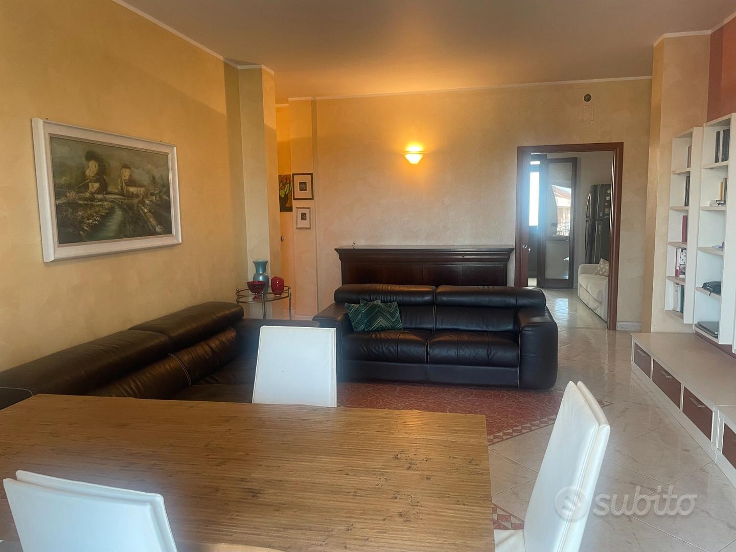 Appartamento – SR - Vista 5