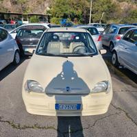 Fiat 600 1.1 50th Anniversary