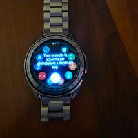 Galaxy Watch 3 bluethoot