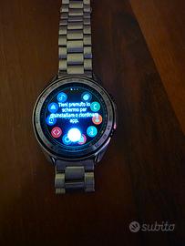 Galaxy Watch 3 bluethoot