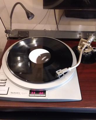 Cavo di segnale Technics  sp15