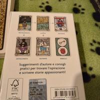 Mazzo di carte per bambini creativo