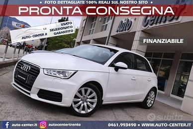 Audi A1 SPB 1.0 TFSI 95cv ultra Sport