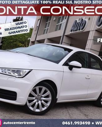 Audi A1 SPB 1.0 TFSI 95cv ultra Sport