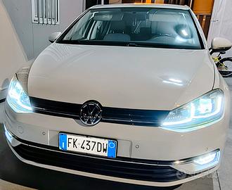 golf 7.5  1.6 TDI 