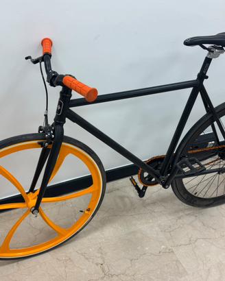 Bici Street Urban Custom