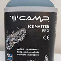 Ramponcini CAMP ICE MASTER PRO XL