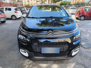 Citroen C3 1.2 pure tech feel della 2018 