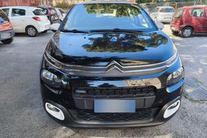 Citroen C3 1.2 pure tech feel della 2018 