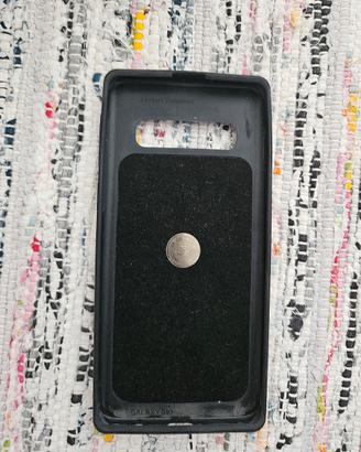 Cover Ducati SPConnect per Samsung S10