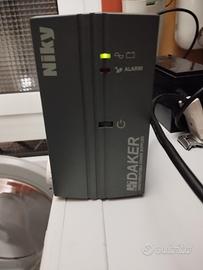 gruppo di continuità 