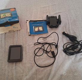 navigatore satellitare 