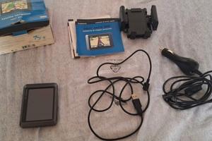 navigatore satellitare 