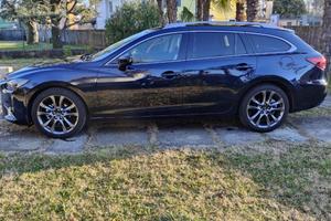 Mazda 6 SW Exceed