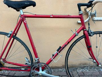 Bici da corsa