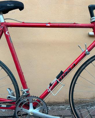 Bici da corsa