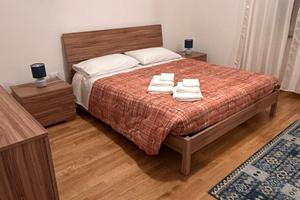 Cagliari Centro Logudoro Flat front Palazzo Doglio