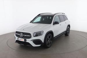 Glb Premium  200D 4 matic