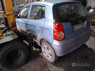 PER uso RICAMBI - kia picanto 2011