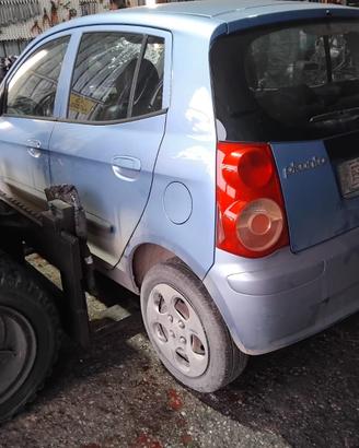 PER uso RICAMBI - kia picanto 2011