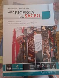libro religione