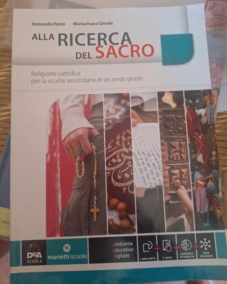 libro religione