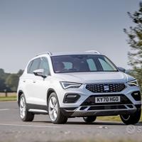 Ricambi usati seat ateca 2021-2025