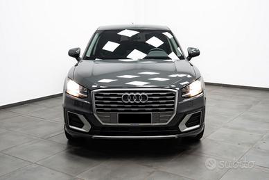 Audi Q2 30 TFSI Business