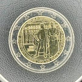 Collectible Coin 2 Euro 2016 KM# 3248 🇦🇹