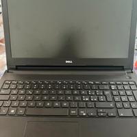 Dell vostro 3558