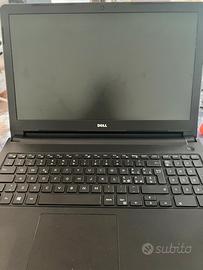 Dell vostro 3558