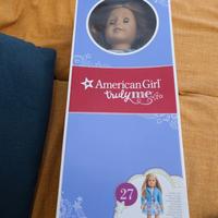 bambola American girl