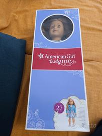 bambola American girl