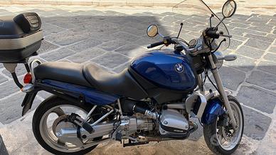 Bmw r850r