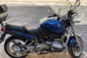 Bmw r850r