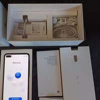 Huawei p40 5g 128gb 8gb ram