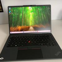 ThinkPad X13s Gen 1 Snapdragon