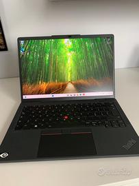 ThinkPad X13s Gen 1 Snapdragon