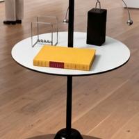 Tavolino SERVOMUTO di Zanotta