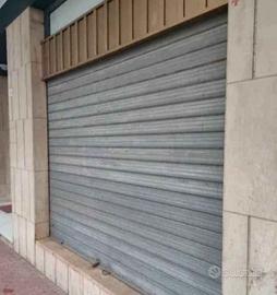 Serrande x Garage o Negozio 