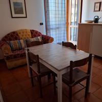 Afitassi apartamento arredato zona centro