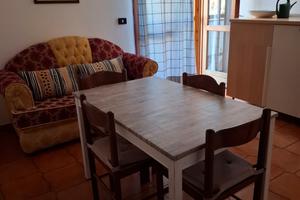 Afitassi apartamento arredato zona centro