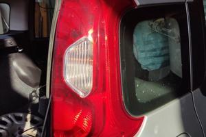 Fanale posteriore destro FIAT PANDA del 2014