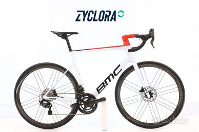 BMC Teammachine SLR01 EPS 12V t.56