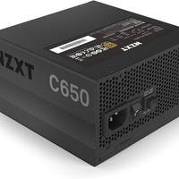 NZXT C650 80 PLUS GOLD