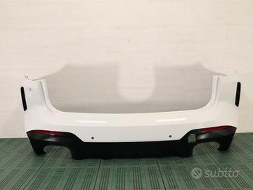 BMW X3 G01 LCI Paraurti posteriore M Sport | 24560