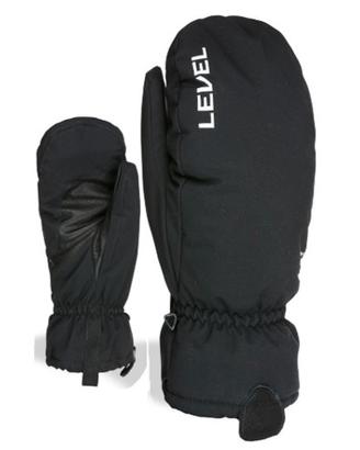 Level Thermo Plus 5000, Guanti Uomo