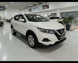 NISSAN Qashqai 1.5 dCi 115 CV Business